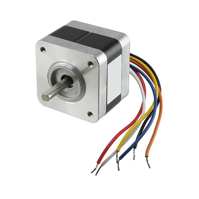 17PM-K053-99VS NMB Technologies Corporation  Motores paso a paso